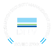 DNV Certification Logo